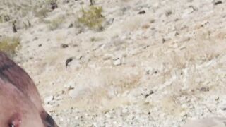 Ink-Encased Ass Fucked Raw by Barefoot Hunks Outdoors