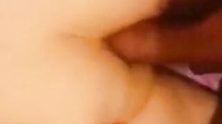 Turkish Babe's Ass Fucked in Rough Style - PornPros