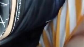 Big Boobed Italiana - Erotic Roleplay Scenario with Hot Blonde