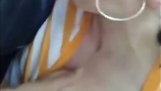 Big Boobed Italiana - Erotic Roleplay Scenario with Hot Blonde