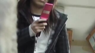 Japanese Girls Unleash Playfulness in Sexually Charged Party