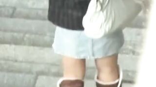 Japanese Girls Unleash Playfulness in Sexually Charged Party