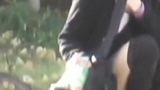 Japanese Girls Unleash Playfulness in Sexually Charged Party