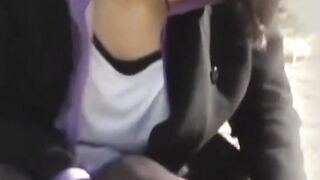 Japanese Girls Unleash Playfulness in Sexually Charged Party