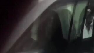 Asian Vixen's Stealth Peeing Adventure
