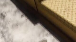Asian Vixen's Stealth Peeing Adventure