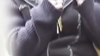 Public Nudity - Stunning JAV Beauties Exposed In Public Places