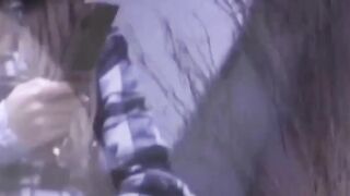 Public Nudity - Stunning JAV Beauties Exposed In Public Places