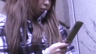 Public Nudity - Stunning JAV Beauties Exposed In Public Places