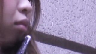 Public Nudity - Stunning JAV Beauties Exposed In Public Places