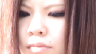 Public Nudity - Stunning JAV Beauties Exposed In Public Places