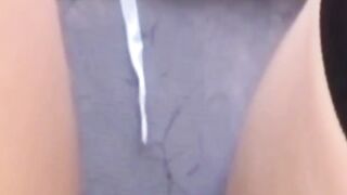 Public Nudity - Stunning JAV Beauties Exposed In Public Places