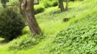 Money Talks - Cheating Girlfriend Gets Railed By A Stranger