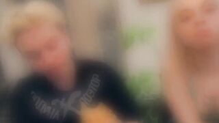 Hot Babe MOLLY CUTE Fucked Hard In Front Of Her Boyfriend - POV Sex