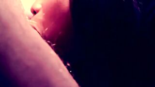 White Guy's Wild Ride - She-Maledom Blow Job & Anal Sex with Transgender LadyBoy