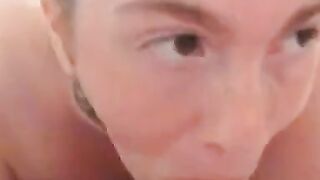 Stepfather's Dirty Secret - Older Man Fucks His Stepson's Girlfriend