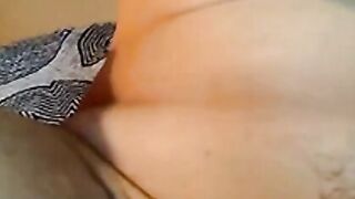 Sensual Oil Massage - Erotic Handjob with Happy Ending