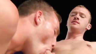 Hot Twinks Trade Spicy Glance And Intense Anal Sex" - #Twink-Anal, @Aidenconners & <Alex_Andrews>