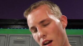 Hot Twinks Trade Spicy Glance And Intense Anal Sex" - #Twink-Anal, @Aidenconners & <Alex_Andrews>