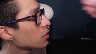 Raw Anal Rough Sex - Twinks Breeding Hardcore Action