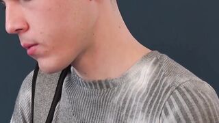 Raw Anal Rough Sex - Twinks Breeding Hardcore Action