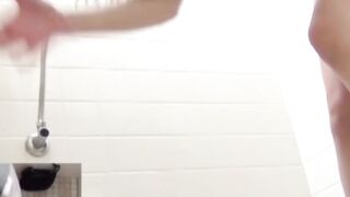 Innocently Wet - Behind-the-Scenes Footage Reveals Steamy Pee Play