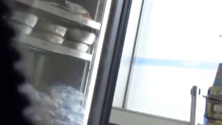 Innocently Wet - Behind-the-Scenes Footage Reveals Steamy Pee Play