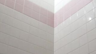 Innocently Wet - Behind-the-Scenes Footage Reveals Steamy Pee Play