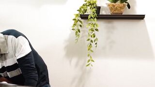 Hand Job & Creampie Compilation - Pornstar #1347658
