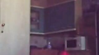 Asian Masseuse Gives Extra Special Attention to Her Client's Huge Dick