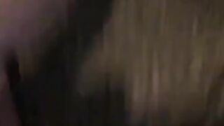 Big Boobed MILF Rides A Huge Vibrator To Orgasm While Live Streaming