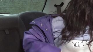 Ukrainian Hottie Helena Dream Rides A Big Dick And Pays For It In Cash
