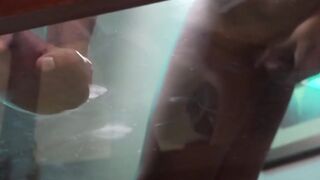 Raw Doggy-Style Twinks - Latinos Raw Anal Sex with Hot barely legal Guys