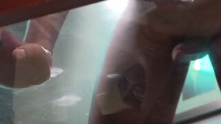 Raw Doggy-Style Twinks - Latinos Raw Anal Sex with Hot barely legal Guys