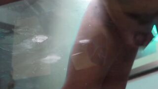 Raw Doggy-Style Twinks - Latinos Raw Anal Sex with Hot barely legal Guys
