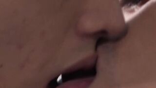Raw Doggy-Style Twinks - Latinos Raw Anal Sex with Hot barely legal Guys