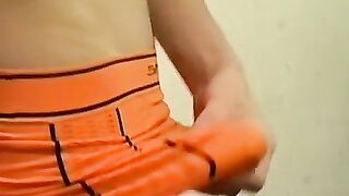 Twinks Unleashed - Hot barely legal Studs Jack Off And Change Underwears