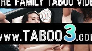 Asia's Hottest Couple - Strap-On Sex with Transgender Trainer & Girlfriend