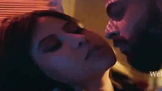 Indian Desi Girl Next Door - Exotic Dancer's Erotic Dance Moves Compilation