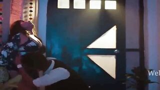 Indian Desi Girl Next Door - Exotic Dancer's Erotic Dance Moves Compilation