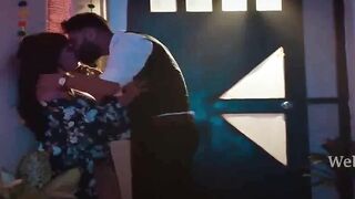 Indian Desi Girl Next Door - Exotic Dancer's Erotic Dance Moves Compilation