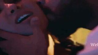 Indian Desi Girl Next Door - Exotic Dancer's Erotic Dance Moves Compilation