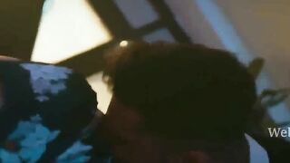 Indian Desi Girl Next Door - Exotic Dancer's Erotic Dance Moves Compilation