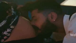 Indian Desi Girl Next Door - Exotic Dancer's Erotic Dance Moves Compilation