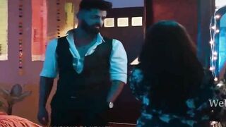 Indian Desi Girl Next Door - Exotic Dancer's Erotic Dance Moves Compilation