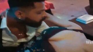 Indian Desi Girl Next Door - Exotic Dancer's Erotic Dance Moves Compilation