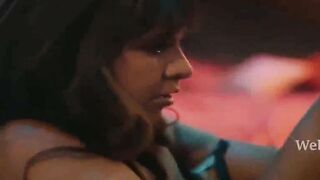 Indian Desi Girl Next Door - Exotic Dancer's Erotic Dance Moves Compilation