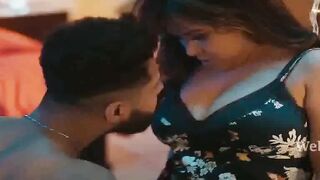 Indian Desi Girl Next Door - Exotic Dancer's Erotic Dance Moves Compilation