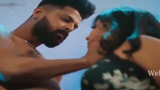 Indian Desi Girl Next Door - Exotic Dancer's Erotic Dance Moves Compilation