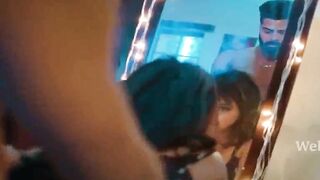 Indian Desi Girl Next Door - Exotic Dancer's Erotic Dance Moves Compilation